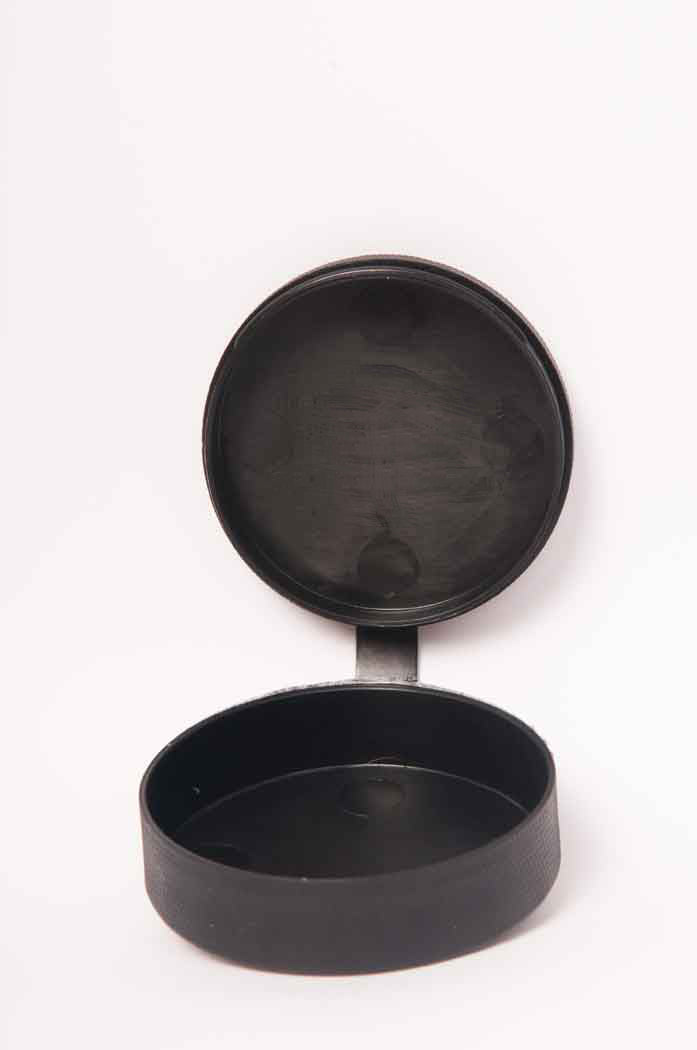 Party Puck - Blank No Label - 3 color choices