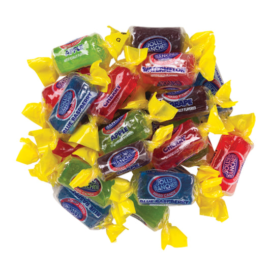 Jolly Ranchers 20Lb Case